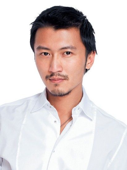 曝谢霆锋加盟《快乐男声》当评委