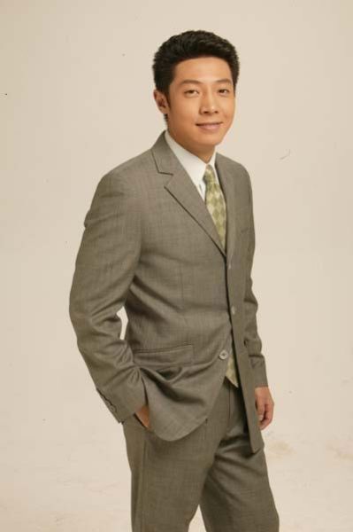 撒贝宁(资料图)