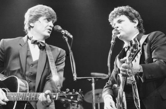 艾佛利兄弟团员菲尔-埃弗利逝世