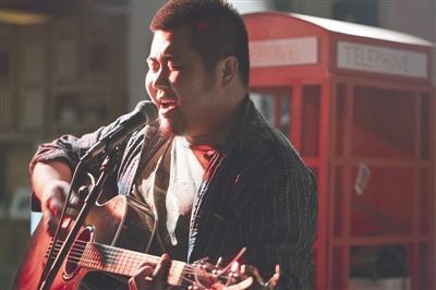 《董小姐》原唱宋冬野