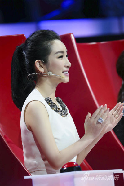 超级先生玩转两性话题 rain发声力挺