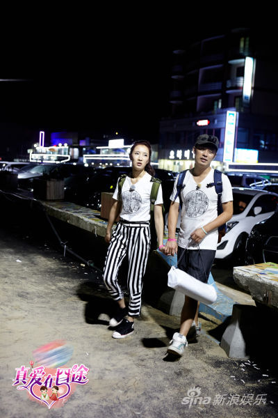 陈赫许婧