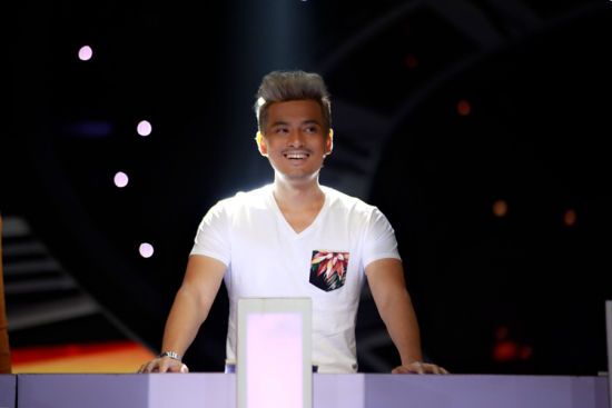 陈龙计划要二胎