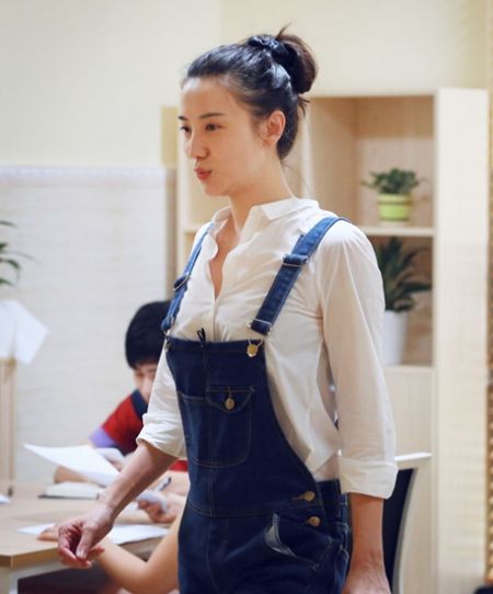 一年级首发主题曲 宋佳陈学冬唤回忆