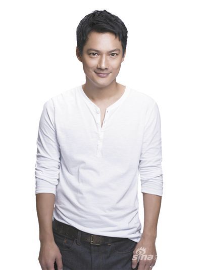 周迅老公高圣远或加盟跑男:正在洽谈中