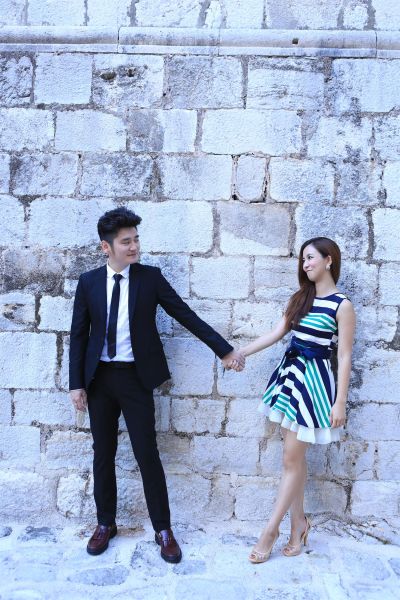 周晓涵亲密辰亦儒引钱枫醋意