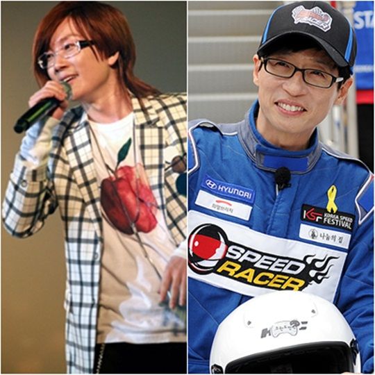 徐太志与刘在石