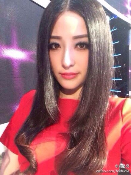 《非诚勿扰》女嘉宾俞斯亮