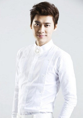 李易峰(资料图)