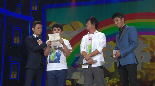 秦勇《开学第一课》开讲 