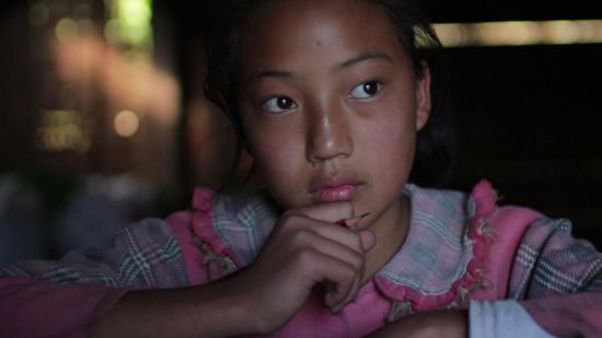 张杰献唱变形计全新主题曲.图