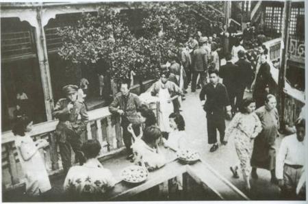 20世纪30年代的大世界游乐场