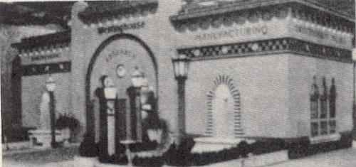 1926年美国费城世博会