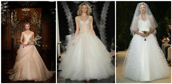 左起：Carolina Herrera,Reem Arca,Carolina Herrera