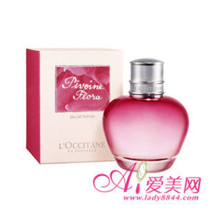 Loccitane欧舒丹芍药香氛