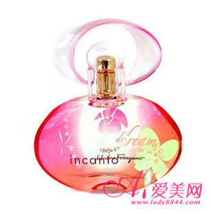 Salvatore Ferragamo菲拉格慕梦魅女性香水