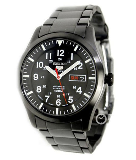 精工Seiko 5 系列