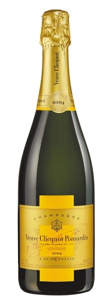 凯歌2004年份金牌香槟