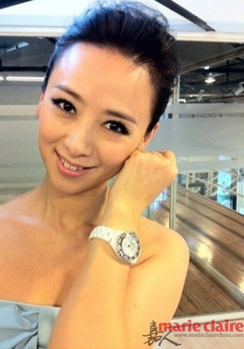 2、保持着良好的生活习惯