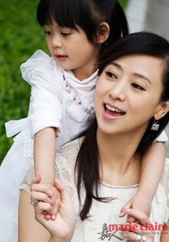 女人的美要自然健康