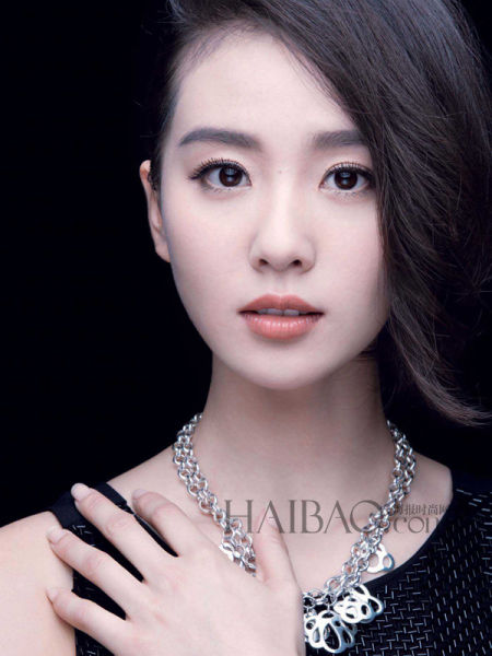 面试妆容助你提升好感度
