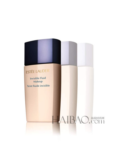 雅诗兰黛 (Estee Lauder) 轻盈净妍粉底液