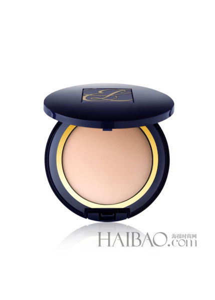 雅诗兰黛 (Estee Lauder) 轻盈净妍粉饼