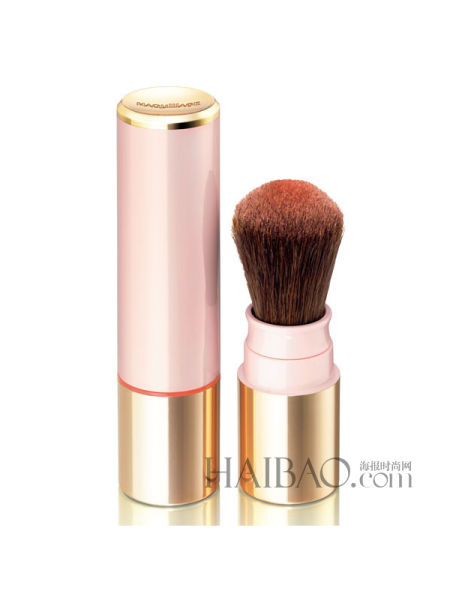 资生堂心机彩妆(Shiseido Maquillage) 臻采腮红