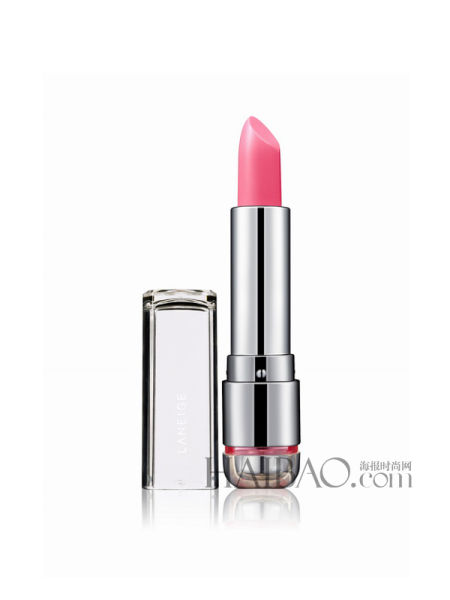 兰芝 (Laneige) 丝柔漾彩唇膏 LR104 Pink-Garden