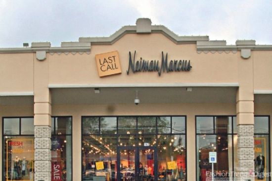Neiman Marcus外观
