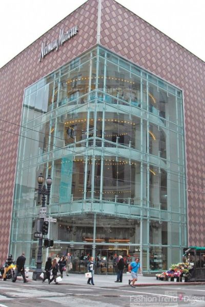 Neiman Marcus 百货大楼