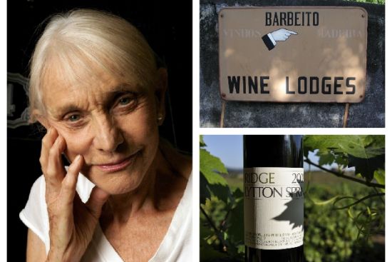 最具天赋当然也最专注的酿酒师