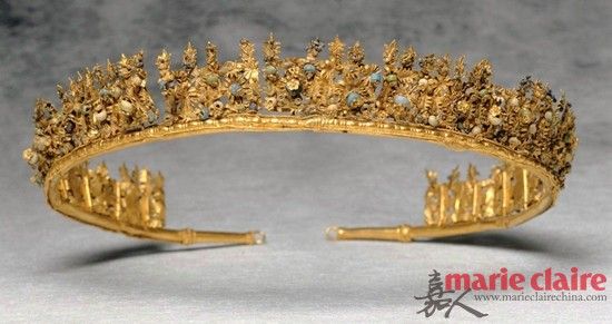 古希腊皇冠