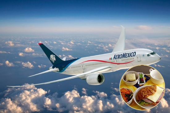 墨西哥航空