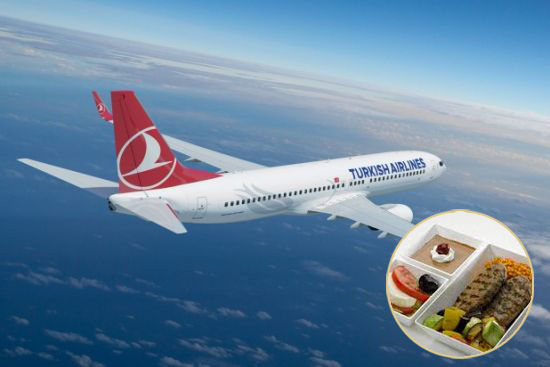 土耳其航空