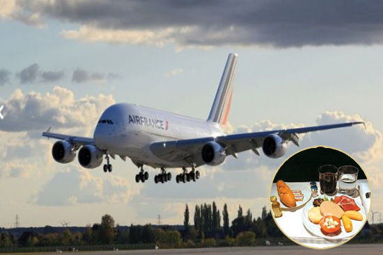 法国航空
