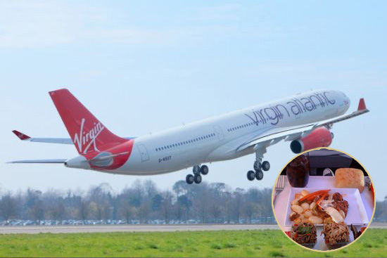 维珍航空美国公司