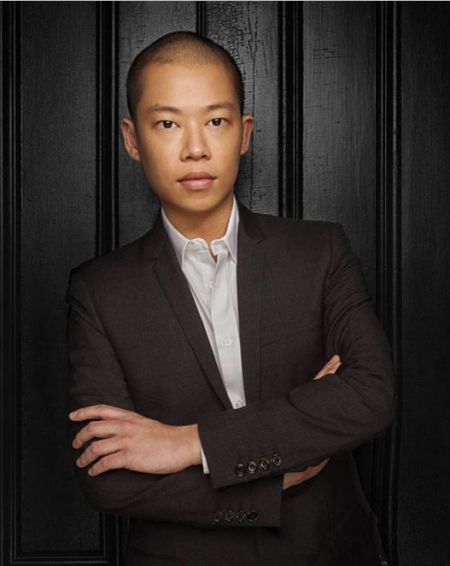 吴季刚(Jason Wu)