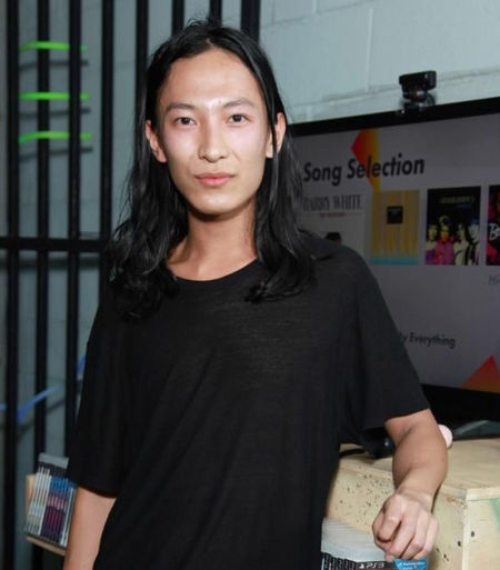 王大仁（Alexander Wang）