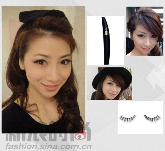 不老仙妻水谷雅子大眼扮嫩