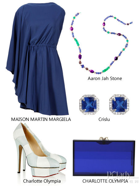 连衣裙单品推荐