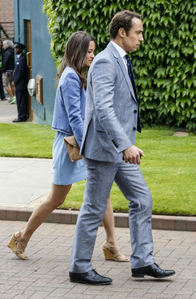 Pippa Middleton