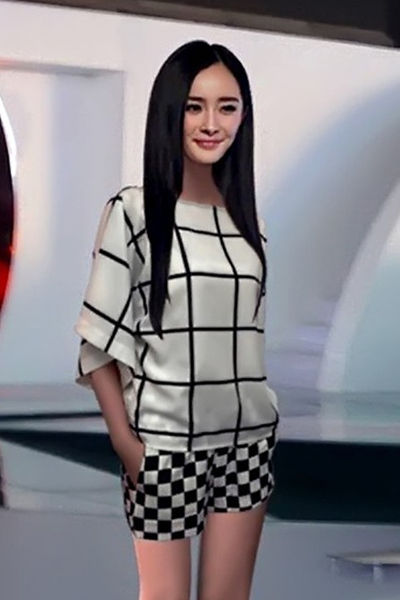 杨幂