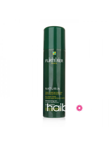 馥绿德雅 (Rene Furterer) 柔润干洗喷雾