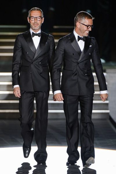 Dsquared2设计师组合进军餐饮业