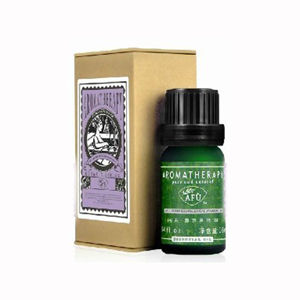 阿芙薰衣草精油
