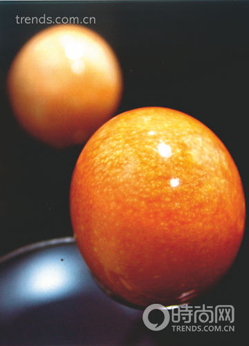 Melo Melo pearls美罗珍珠