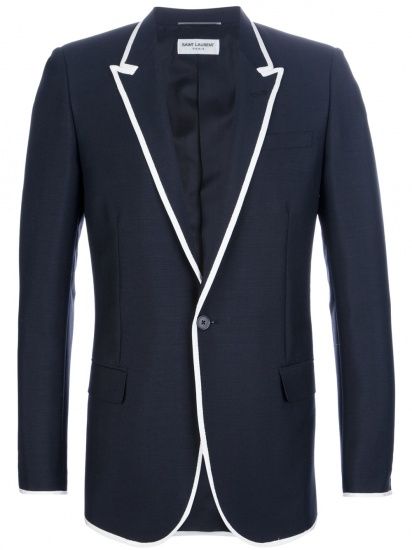 Saint Laurent：售价1177美金