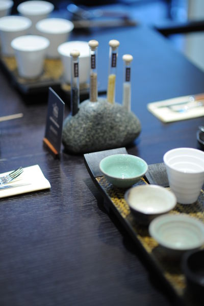 雕爷牛腩的“轻奢”范儿