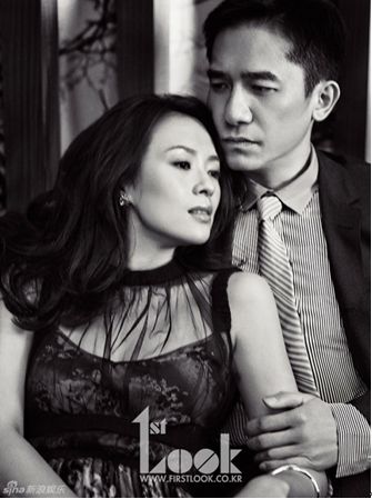 《1st Look》唯美写真